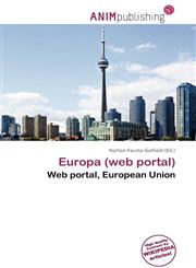 Europa (web portal),6137013189,9786137013182