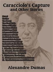 Caracciolo's Capture and Other Stories,1410101967,9781410101969