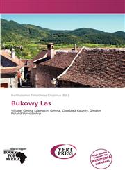 Bukowy Las,6138975448,9786138975441