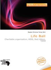 Life Ball,6139730465,9786139730469
