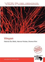 Vinyan,6137813401,9786137813409