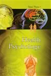 Health Psychology,8183763294,9788183763295