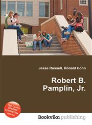 Robert B. Pamplin, Jr.,5511720631,9785511720630