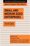 Small and Medium Sized Enterprises,0415038294,9780415038294