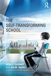 The Self-Transforming School,0415660599,9780415660594