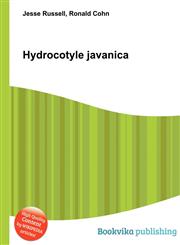 Hydrocotyle Javanica,5512286528,9785512286524