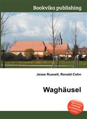 Wagh Usel,5511319449,9785511319445