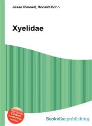 Xyelidae,5512257137,9785512257135