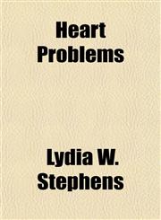 Heart Problems,1150446129,9781150446122