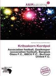 Kritsakorn Kerdpol,6201936580,9786201936584