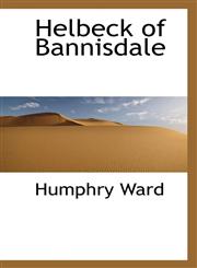Helbeck of Bannisdale,1115577107,9781115577106