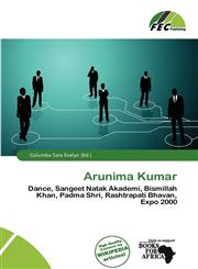 Arunima Kumar,6200030332,9786200030337
