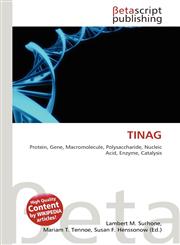 TINAG,6137529622,9786137529621