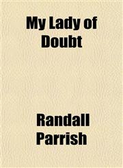 My Lady of Doubt,1150363398,9781150363399
