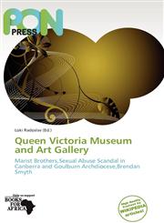 Queen Victoria Museum and Art Gallery,6138557204,9786138557203