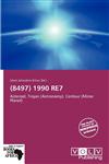 (8497) 1990 RE7,6138655141,9786138655145