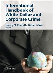International Handbook of White-Collar and Corporate Crime,0387341102,9780387341101