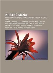 Krstné mená Meniny na Slovensku, Tomáš, Andrea, Nikola, Zuzana, Anna, Brfxxccxxmnpcccclllmmnprxvclmnckssqlbb11116, Martin, Štefan, Amália,1232995940,9781232995944