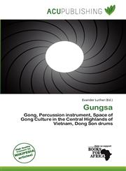 Gungsa,6135893637,9786135893632