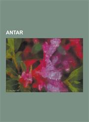 Antar,1230257845,9781230257846