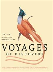 Voyages of Discovery,1741755778,9781741755770