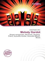 Melody Gardot,6136663945,9786136663944