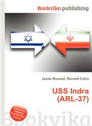 USS Indra (Arl-37),5511655562,9785511655567