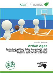 Arthur Agee,6134977403,9786134977401