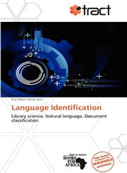 Language Identification,6135633333,9786135633337