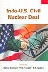 Indo-U.S. Civil Nuclear Deal Vol. 1,8126907134,9788126907137