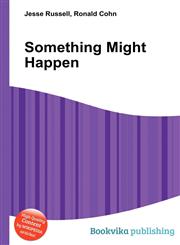 Something Might Happen,5512315706,9785512315705
