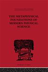 The Metaphysical Foundations Of Modern Psychical Research,0415225671,9780415225670