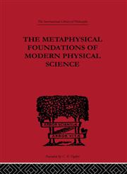 The Metaphysical Foundations Of Modern Psychical Research,0415225671,9780415225670