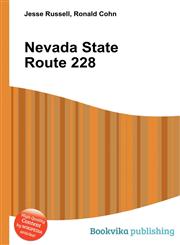 Nevada State Route 228,5511601594,9785511601595