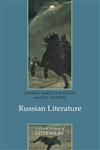 Russian Literature,0745636861,9780745636863