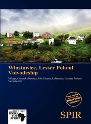 Włostowice, Lesser Poland Voivodeship,6137988880,9786137988886