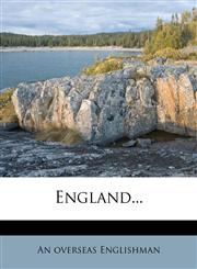 England...,1273099397,9781273099397