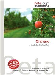 Orchard,6136049619,9786136049618