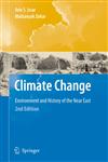 Climate Change Environment and History of the Near East 2nd Edition,3540698515,9783540698517