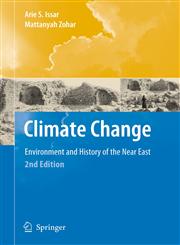 Climate Change Environment and History of the Near East 2nd Edition,3540698515,9783540698517