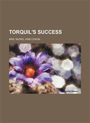 Torquil's success,1150412690,9781150412691