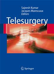 Telesurgery 1st Edition,3540729984,9783540729983