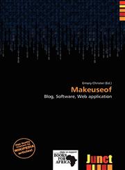 Makeuseof,6200364303,9786200364302