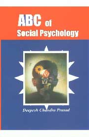 ABC of Social Psychology 1st Published,8183762166,9788183762168