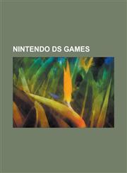 Nintendo DS Games Chrono Trigger, Pokemon Black and White, Call of Duty: Black Ops, List of Nintendo DS Games (A-I), Higurashi When They,1230693904,9781230693903