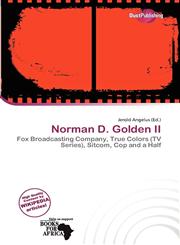 Norman D. Golden II,6200485887,9786200485885