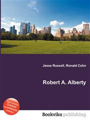 Robert A. Alberty,5511588709,9785511588704