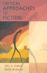 Critical Approaches to Fiction,8126902957,9788126902958