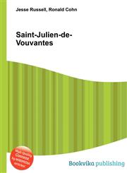 Saint-Julien-de-Vouvantes,5511437344,9785511437347