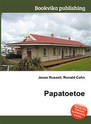 Papatoetoe,5512148613,9785512148617